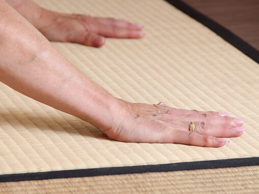 Yoga-KursDonnerstags, 19.00 UhrAnmeldung auf WartelisteBildergalerie
