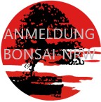 ANMELDUNG                                                                                                              Bonsai-Dojo-AK                                                                                                          Bonsai Regionalverband NRW